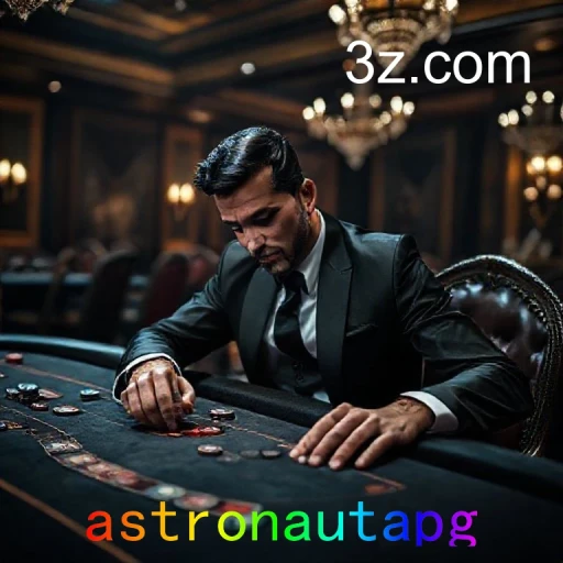 astronautapg Apostas