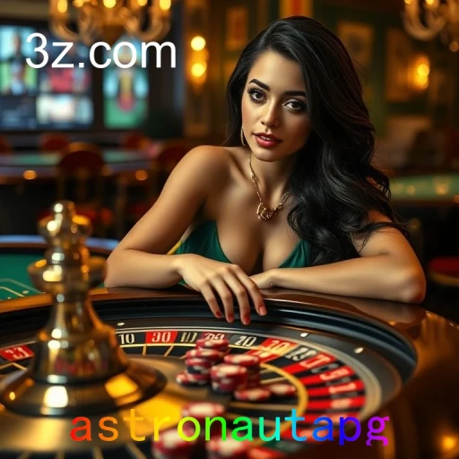 astronautapg Plataforma