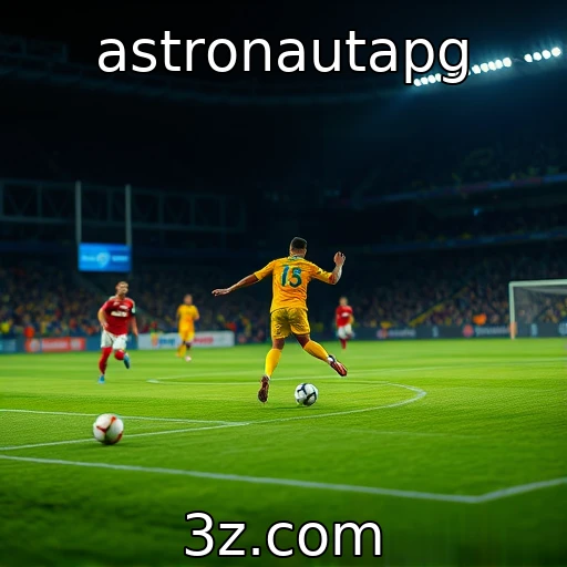 Transformação das Apostas Esportivas no Brasil: Um Olhar Atual