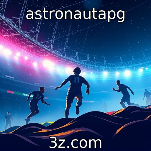 Desvendando os segredos das apostas esportivas: estratégias vencedoras