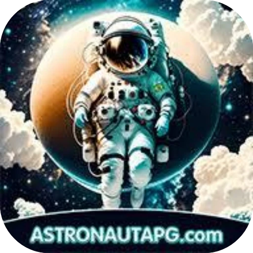 astronautapg
